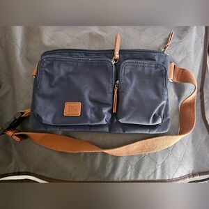 NWOT The Sak Esperato Nylon Belt Bag